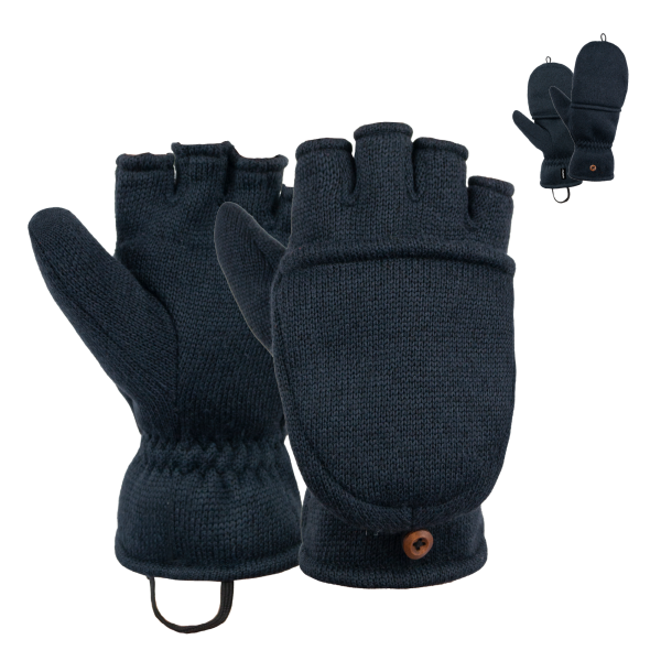 Reusch Comfy 6205124 4553 blue 1